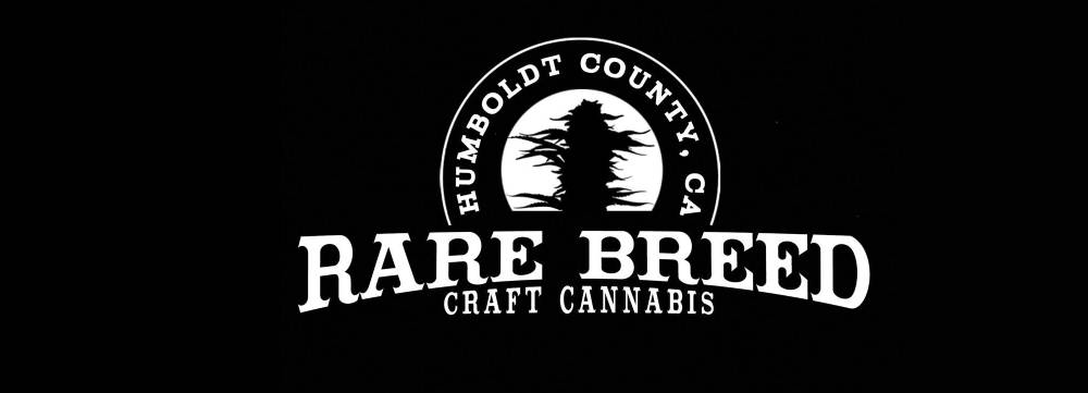 Rare Breed Humboldt